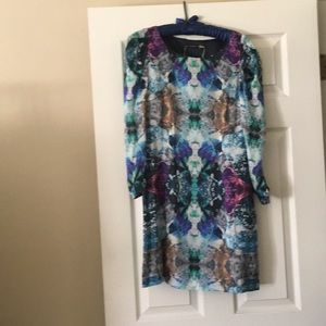 Leifsdottir Party Dress